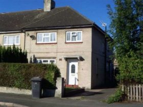 6 bedroom Terraced t...